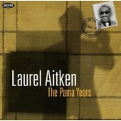 Aitken, Laurel 'The Pama Years' CD